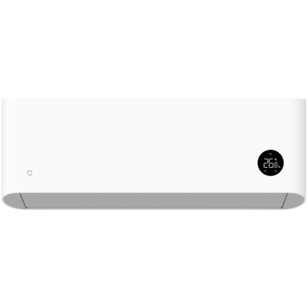 Фото - Кондиционер сплит Mijia Air Conditioner Pro Eco 2.6 kW (ASH-09WO/N1C3-EU)